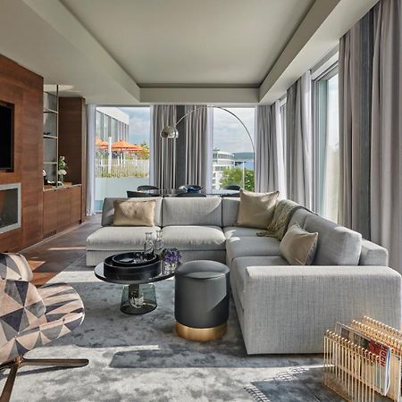 فندق Hyatt Regency Zurich Airport Circle كلوتان المظهر الخارجي الصورة